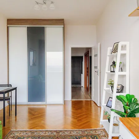 Apartment Falowiec Sea Side - Authentic- Galeria Przymorze - Baltic Sea - Feel Yourself Gdansk