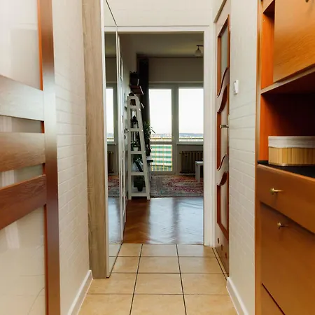 Falowiec Sea Side - Authentic- Galeria Przymorze - Baltic Sea - Feel Yourself Apartment *